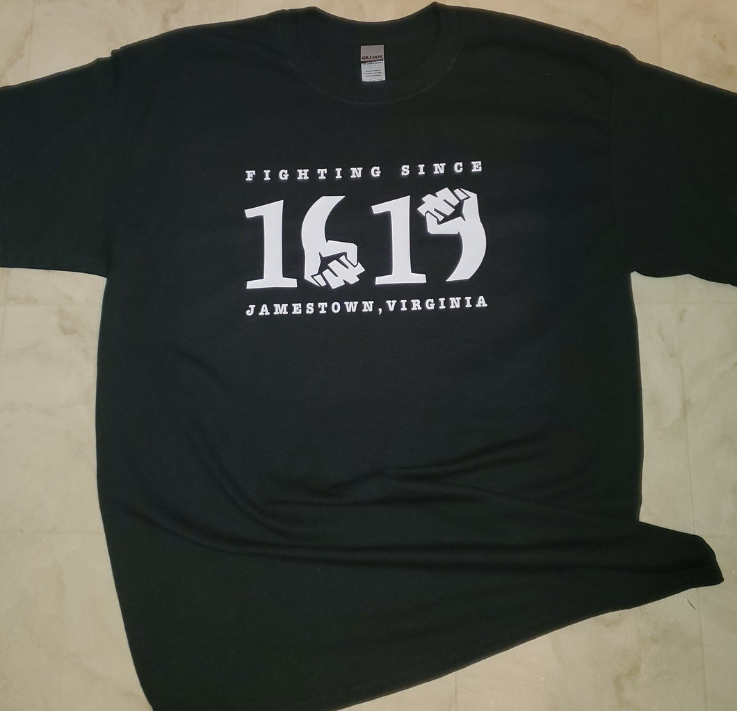 1619 Tee