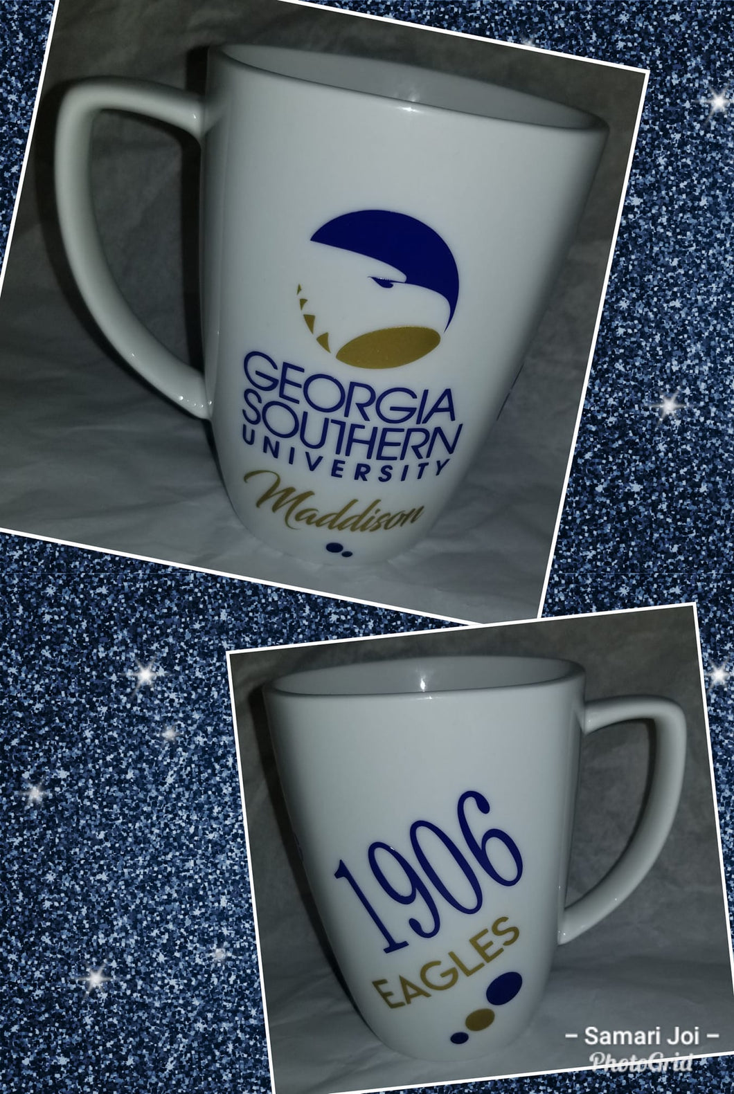 Georgia Southwestern Mug