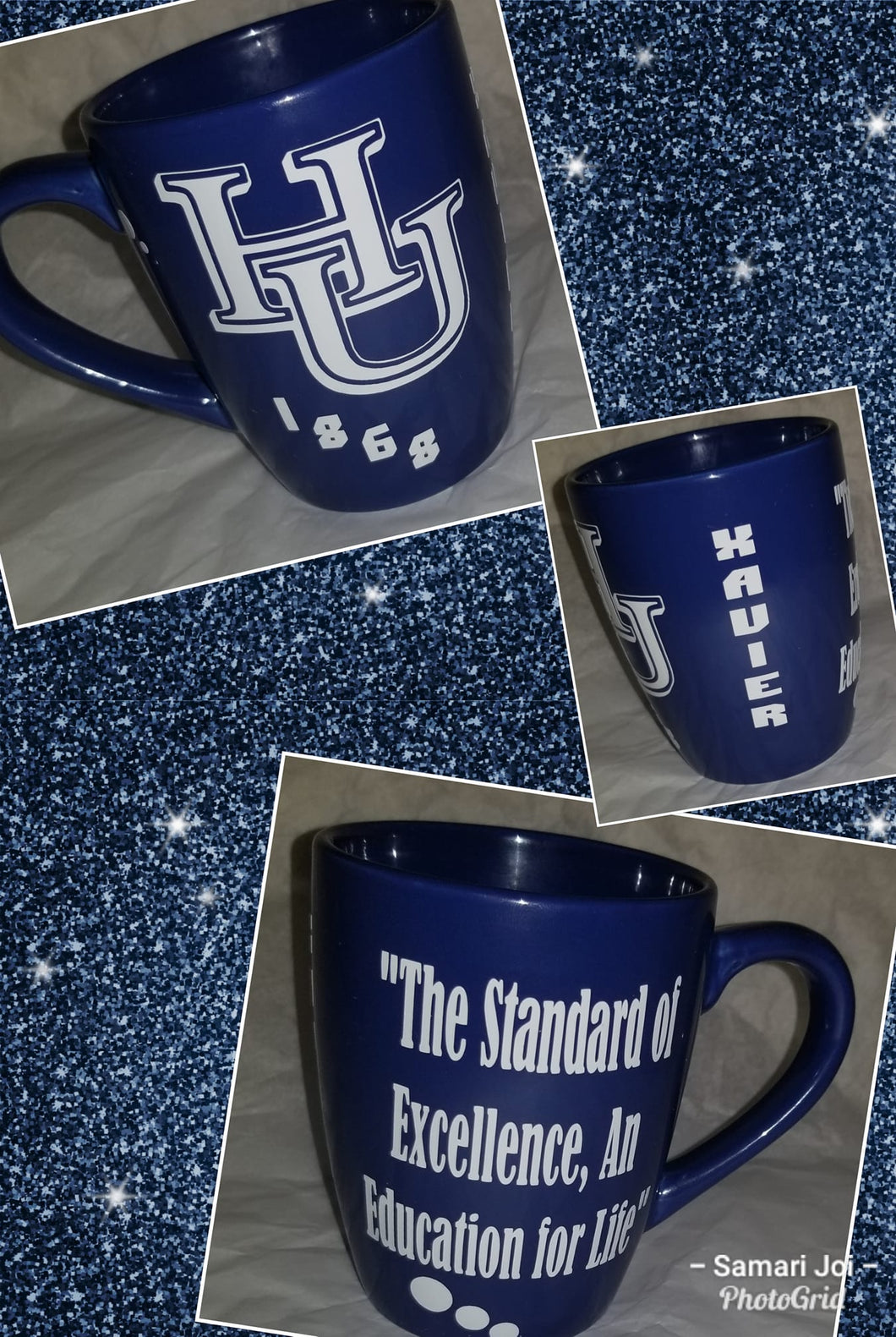 Hampton Mug